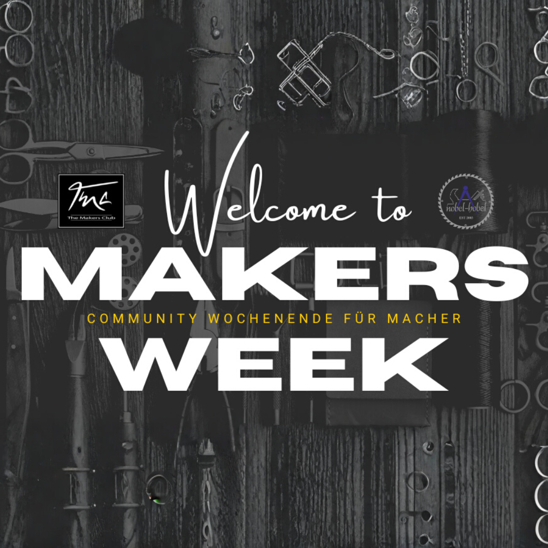 Makersweek