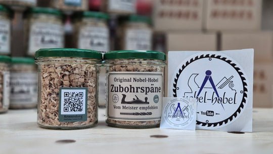 Zubohrspäne