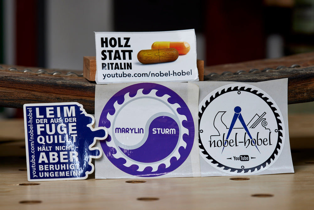 Stickerset